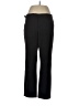 Larry Levine Black Dress Pants Size 10 - photo 1