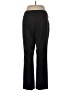 Larry Levine Black Dress Pants Size 10 - photo 2