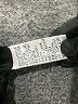 MIKAEL AGHAL 100% Polyester Black Cocktail Dress Size 6 - photo 7