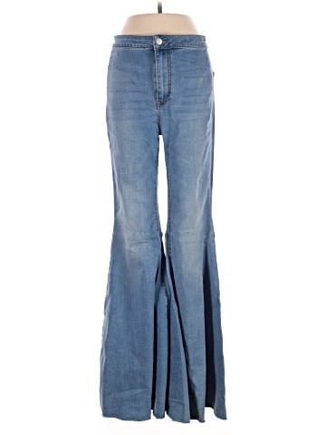 We the Free Jeans (view 1)