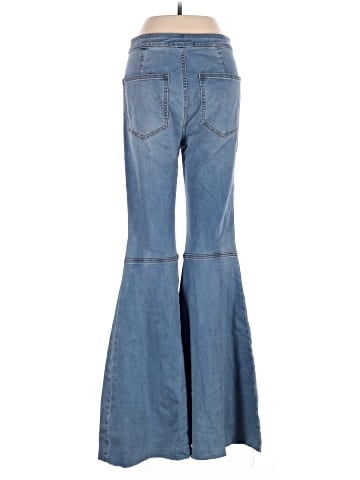We the Free Jeans (view 2)