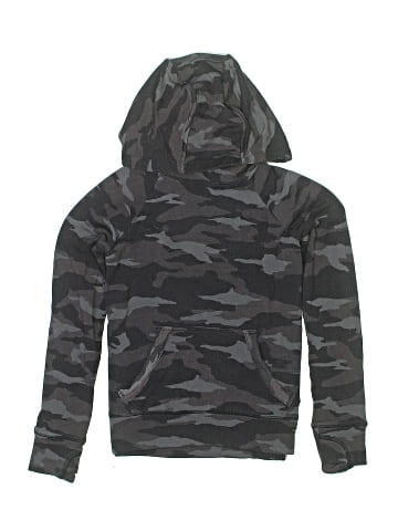 Athleta Girl Zip Up Hoodie (view 1)