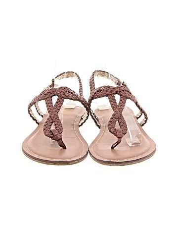 Merona Sandals (view 2)