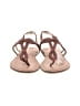 Merona Pink Sandals Size 7 - photo 2