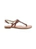 Merona Pink Sandals Size 7 - photo 1