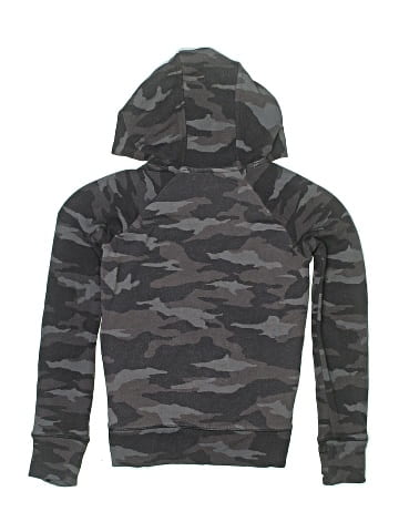 Athleta Girl Zip Up Hoodie (view 2)