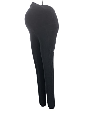 Beyond the Bump by Beyond Yoga Active Pants (view 1)
