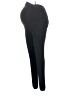 Beyond the Bump by Beyond Yoga Black Active Pants Size Lg Maternity - photo 1