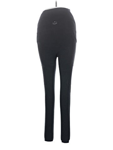 Beyond the Bump by Beyond Yoga Active Pants (view 2)