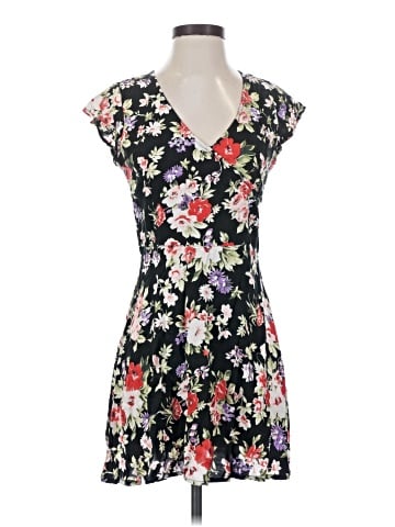 Motel Rocks Casual Dress (view 1)