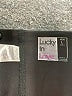 Lucky in Love Graphic Gray Active Skort Size L - photo 3