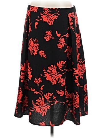 Who What Wear Casual Skirt (view 1)