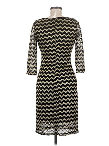 Under Skies Casual Dress (view 2)