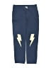 Crewcuts 100% Cotton Blue Track Pants Size 14 - photo 1