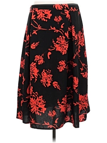 Who What Wear Casual Skirt (view 2)