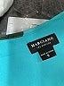 Marciano Tropical Teal Cocktail Dress Size S - photo 7