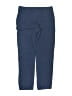 Crewcuts 100% Cotton Blue Track Pants Size 14 - photo 2