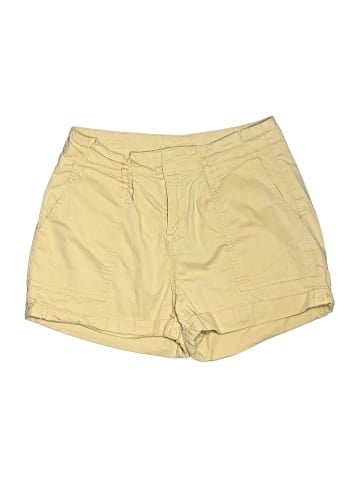 Vanilla Star Khaki Shorts (view 1)