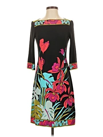 Donna Morgan Cocktail Dress (view 1)