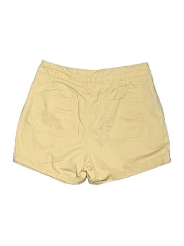 Vanilla Star Khaki Shorts (view 2)