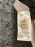 Heart Soul 100% Polyester Silver Raincoat Size M (kids) - photo 4