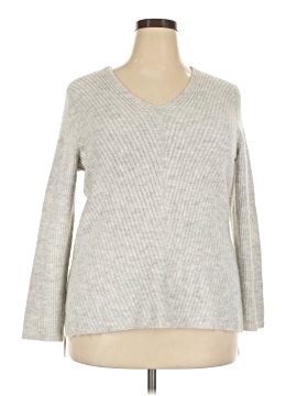 Liz Claiborne Pullover Sweater