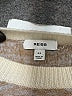 Reiss Stripes Ivory Pullover Sweater Size XS - photo 7