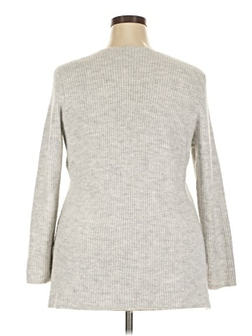 Liz Claiborne Pullover Sweater (view 2)