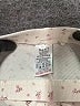Next Ivory Casual Pants Size 9-12 mo - photo 3