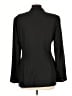 Giorgio Armani Solid Black Blazer Size EU (IT) 46 / US 10 - photo 2