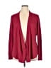 CAbi Burgundy Kimono Size XL - photo 1