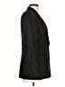 Giorgio Armani Solid Black Blazer Size EU (IT) 46 / US 10 - photo 4