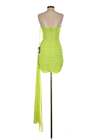 IEENA for Mac Duggal Cocktail Dress (view 2)