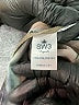 SW3 Bespoke 100% Polyester Gray Sleeveless Blouse Size S - photo 8