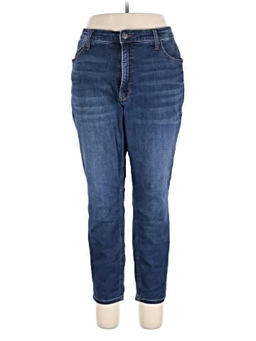 Hudson Jeans Jeans (view 1)
