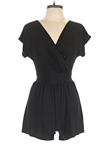 Rolla Coster Romper (view 1)