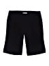 Charlotte Russe Solid Black Shorts Size 9 - photo 1