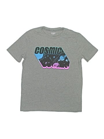 Old Navy Short Sleeve T-Shirt (view 1)