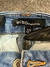 BCBGeneration Blue Jeans Size 25 waist - photo 4