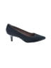 Clarks Blue Heels Size 9 - photo 1
