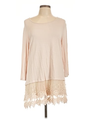 Kaktus Casual Dress (view 1)