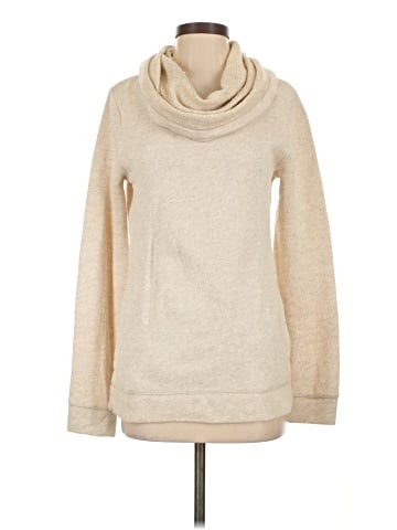 J.Crew Factory Store Sweatshirt (view 1)