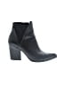 Donald J Pliner Black Ankle Boots Size 8 - photo 1