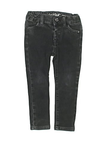 Cat & Jack Jeans (view 1)