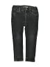 Cat & Jack Solid Black Jeans Size 2T - photo 1