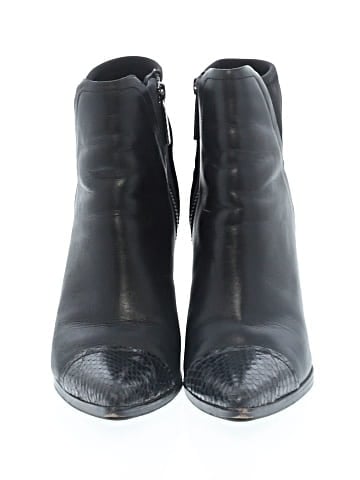 Donald J Pliner Ankle Boots (view 2)