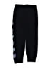 PixieLane Hearts Black Sweatpants Size 5 - photo 2