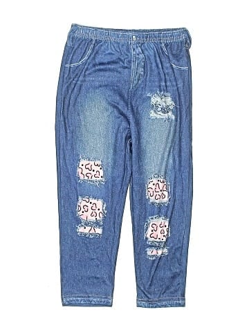Unbranded Jeans (view 1)