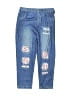 Unbranded Blue Jeans Size 2 - 3 - photo 1