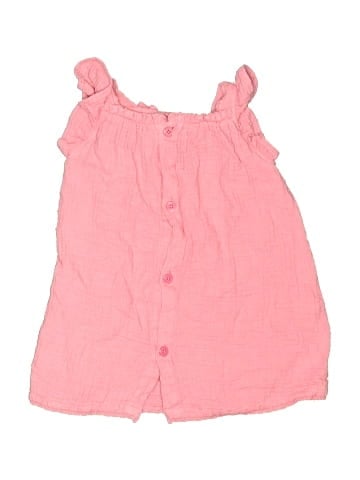 Juicy Couture Sleeveless Top (view 2)